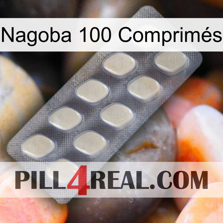 Nagoba 100 Comprimés 08